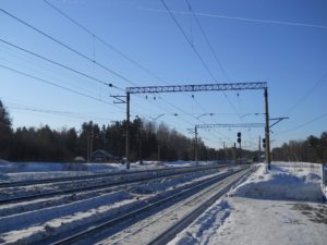 Анатольская