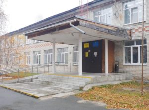 Баранникова