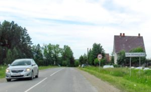 Бекленищева