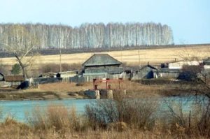 Белоносова