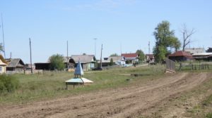 Берёзовая Роща