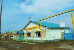 Богатенкова