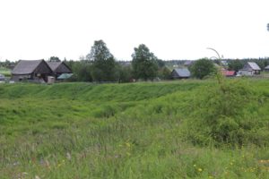 Большие Галашки