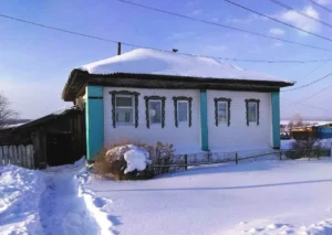 Большое Кошаево