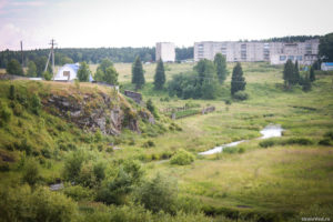 Горноуральский