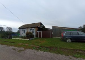 Коровякова