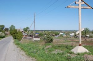 Калиновское