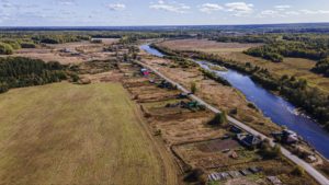 Караульское