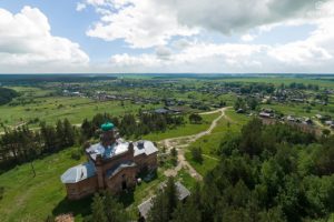 Кайгородское