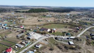 Кленовское