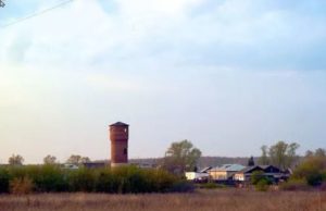 Клевакинское