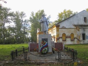 Кочнёвское