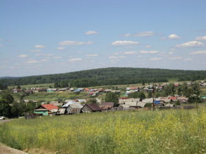 Контуганово