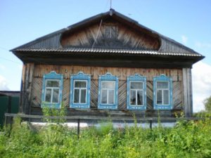 Красная Поляна