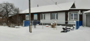 Красноармеец