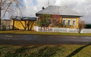 Краснослободское