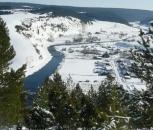 Красносоколье