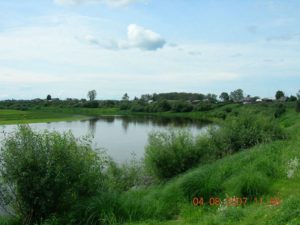 Липчинское