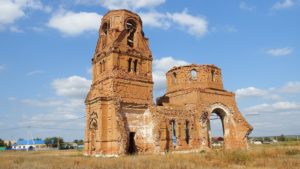 Ляля-Титова