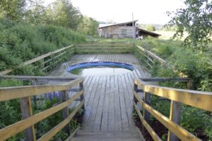 Марийские Ключики