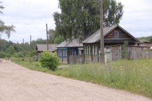 Марийский Усть-Маш