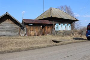 Михайловка