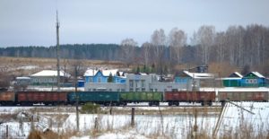 Михайловский Завод