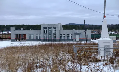 Михайловский Завод