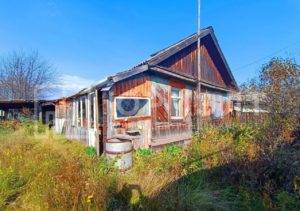 Молодёжный