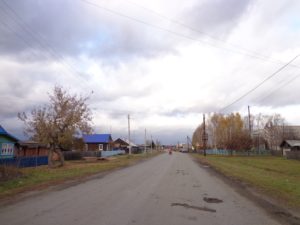 Никольское