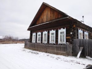 Новая Башкарка