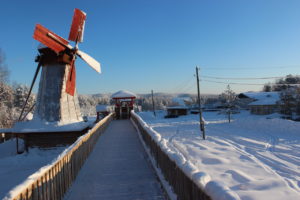 Новая Ельня