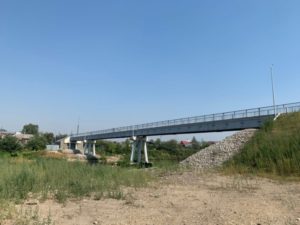 Новоисетское