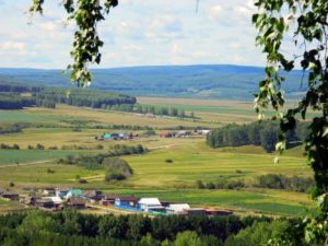 Новый Бугалыш