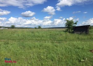 Старый Перевоз