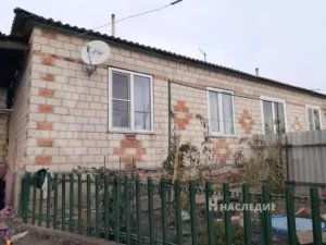 Первомайский