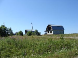 Полудённая