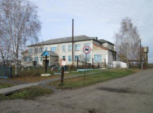 Пушкарёво 1-е