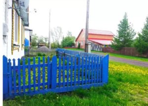 Пушкарёво 2-е