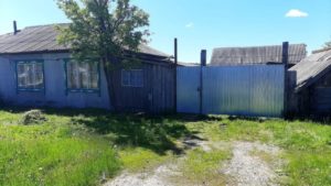 Решетникова