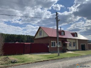 Русский Усть-Маш