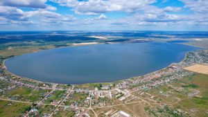 Рыбниковское