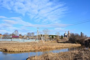 Краснополье