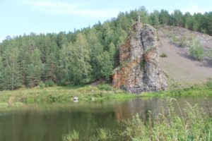 Смолинское