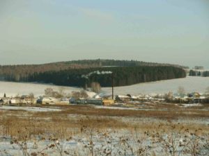 Средний Баяк