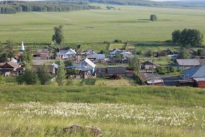 Средний Бугалыш