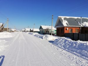 Татарская Еманзельга