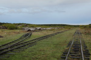 Усть-Берёзовка