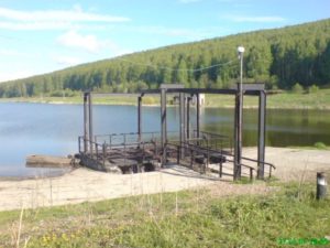 Усть-Бугалыш