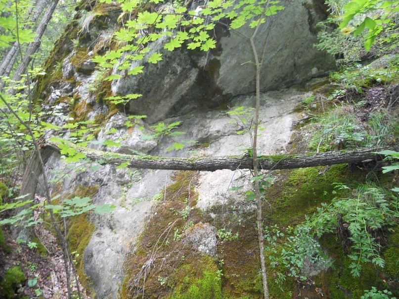 Усть-Бугалыш